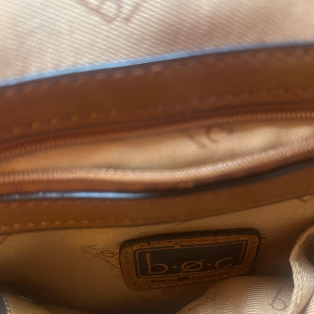 B.O.C. Crossbody Bag - Picture 10 of 13
